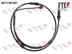 FTE BZ1173W-SET