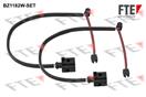FTE BZ1182W-SET