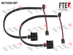 FTE BZ1182W-SET