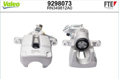 FTE 9298073 Číslo výrobce: RN349812A0. EAN: 3276429277614.