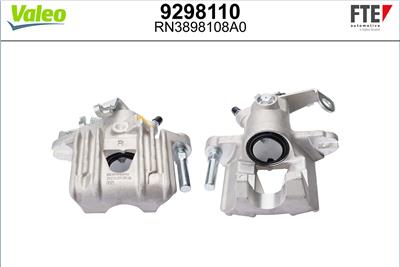 FTE 9298110 Číslo výrobce: RN3898108A0. EAN: 3276429277980.