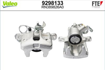 FTE 9298133 Číslo výrobce: RN389826A0. EAN: 3276429278215.