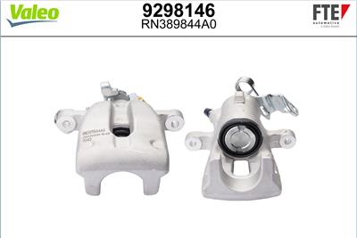 FTE 9298146 Číslo výrobce: RN389844A0. EAN: 3276429278345.