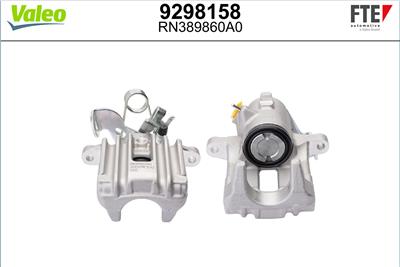 FTE 9298158 Číslo výrobce: RN389860A0. EAN: 3276429278468.