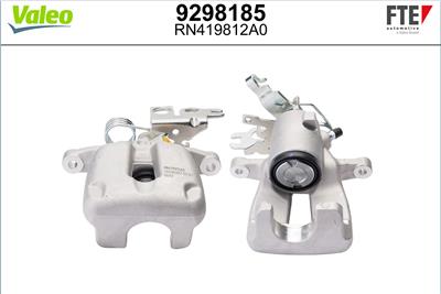 FTE 9298185 Číslo výrobce: RN419812A0. EAN: 3276429278741.
