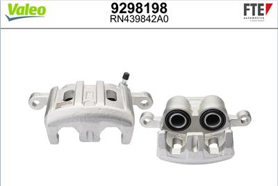 FTE 9298198 Číslo výrobce: RN439842A0. EAN: 3276429278871.