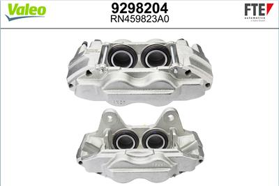 FTE 9298204 Číslo výrobce: RN459823A0. EAN: 3276429278932.