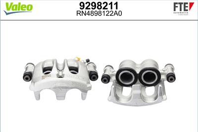 FTE 9298211 Číslo výrobce: RN4898122A0. EAN: 3276429279007.