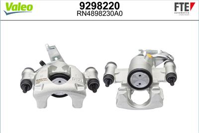 FTE 9298220 Číslo výrobce: RN4898230A0. EAN: 3276429279090.