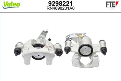 FTE 9298221 Číslo výrobce: RN4898231A0. EAN: 3276429279106.