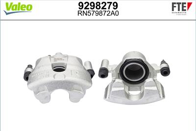 FTE 9298279 Číslo výrobce: RN579872A0. EAN: 3276429279687.