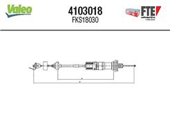 FTE 4103018