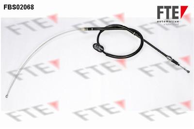 FTE 9250069 Číslo výrobce: FBS02068. EAN: 3276429261972.