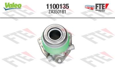 FTE 1100135 EAN: 327642935772.