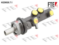 FTE H229026.7.1