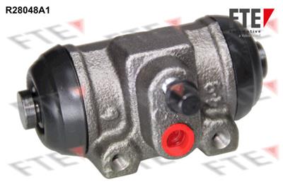 FTE 9210281 Číslo výrobce: R28048A1. EAN: 3276429270646.