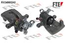 FTE RX349802A0