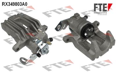 FTE 9290252 Číslo výrobce: RX349803A0. EAN: 3276429811603.