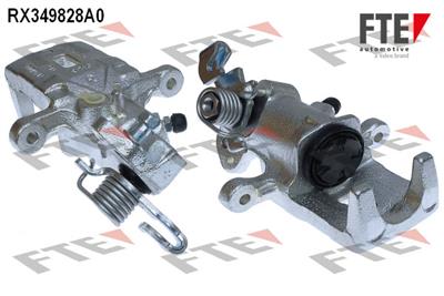FTE 9290305 Číslo výrobce: RX349828A0. EAN: 3276429805206.