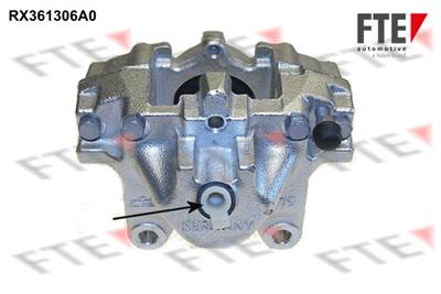 FTE 9290420 Číslo výrobce: RX361306A0. EAN: 3276429805404.