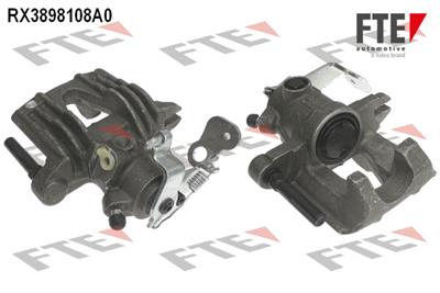 FTE 9290527 Číslo výrobce: RX3898108A0. EAN: 3276429805657.