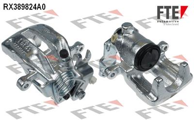 FTE 9290646 Číslo výrobce: RX389824A0. EAN: 3276429814598.