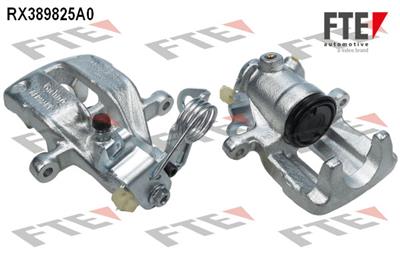 FTE 9290653 Číslo výrobce: RX389825A0. EAN: 3276429814666.