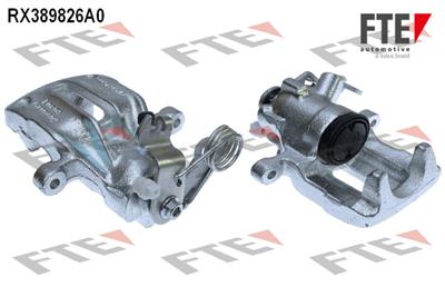 FTE 9290664 Číslo výrobce: RX389826A0. EAN: 3276429814772.