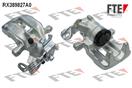 FTE RX389827A0