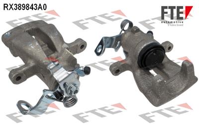 FTE RX389843A0 EAN: 402856944000.