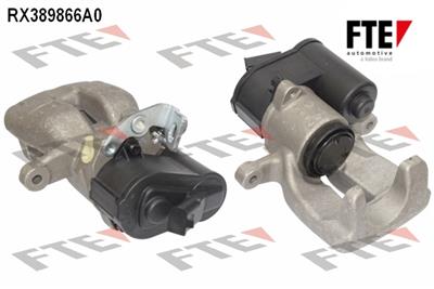 FTE 9296002 Číslo výrobce: RX389866A0. EAN: 3276429258712.