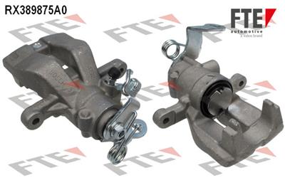 FTE 9290745 Číslo výrobce: RX389875A0. EAN: 3276429806227.