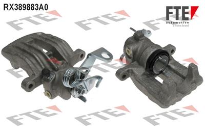 FTE 9290753 Číslo výrobce: RX389883A0. EAN: 3276429815359.