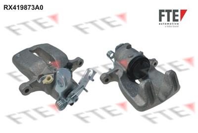 FTE 9296005 Číslo výrobce: RX419873A0. EAN: 3276429258729.