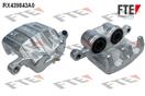 FTE RX439843A0