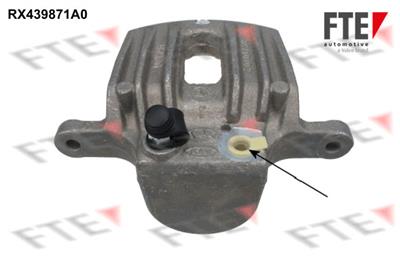 FTE 9291068 Číslo výrobce: RX439871A0. EAN: 3276429818312.