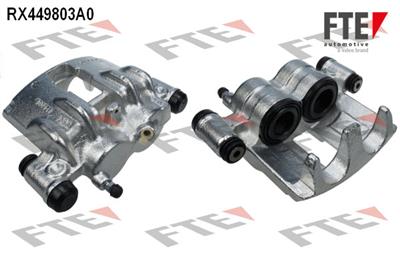 FTE 9291089 Číslo výrobce: RX449803A0. EAN: 3276429818473.