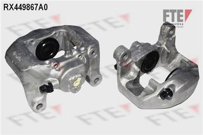 FTE 9290032 Číslo výrobce: RX449867A0.
