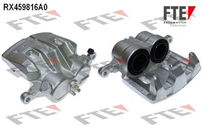 FTE 9291155 Číslo výrobce: RX459816A0. EAN: 3276429806845.