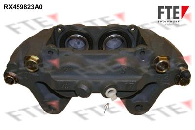 FTE 9291162 Číslo výrobce: RX459823A0. EAN: 3276429806852.