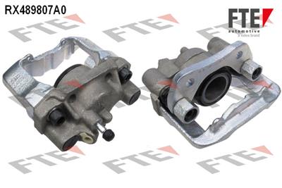 FTE 9291274 Číslo výrobce: RX489807A0. EAN: 3276429819920.