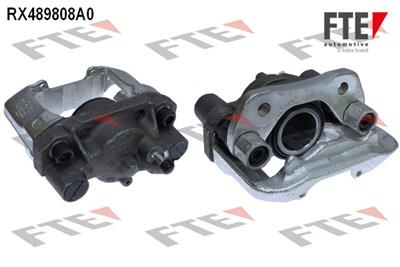 FTE 9291275 Číslo výrobce: RX489808A0. EAN: 3276429819937.