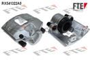 FTE RX541322A0