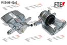 FTE RX5498162A0