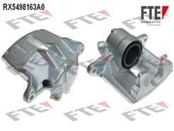 FTE RX5498163A0