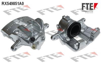 FTE 9291828 Číslo výrobce: RX549851A0. EAN: 3276429824559.