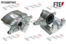 FTE RX549879A0