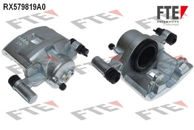 FTE 9292017 Číslo výrobce: RX579819A0. EAN: 3276429826058.