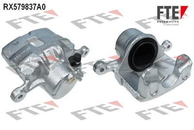 FTE 9292075 Číslo výrobce: RX579837A0. EAN: 3276429826591.