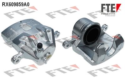 FTE RX609859A0 EAN: 4028569499109.